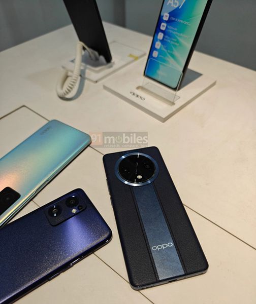 تكنولوجيا: تفاصيل مواصفات Oppo F27 Pro قبل الإعلان المرتقب في 13 من يونيو