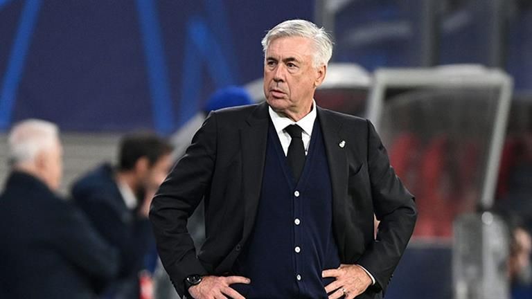 "الأكثر تاريخياً".. كم عدد ألقاب كارلو أنشيلوتي في دوري أبطال أوروبا