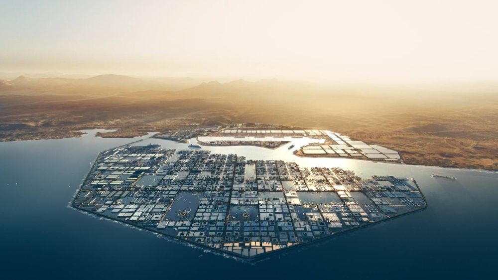 وزير الاتصالات يطلع على مستجدات الخطط الاستراتيجية للمشاريع الرقمية بنيوم