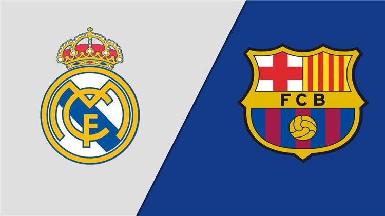 برشلونة يوجه رسالة إلى ريال مدريد عقب التتويج بدوري أبطال أوروبا