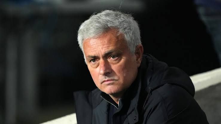 رسميا.. جوزيه مورينيو مدربا في الدوري التركي