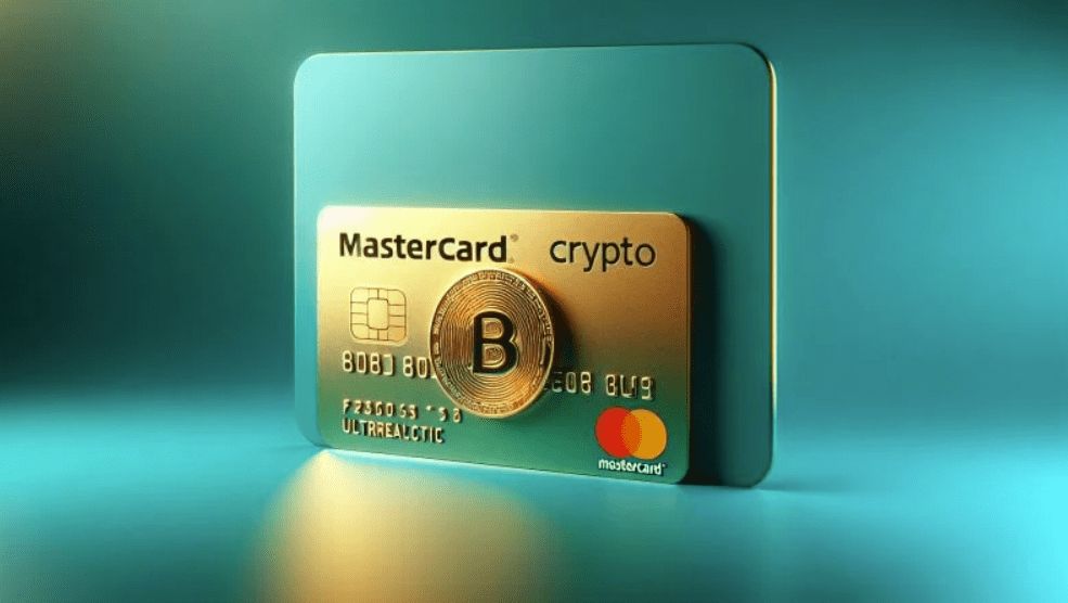 شركة “ماستر كارد” تسهل عمليات نقل العملات الرقمية وتعزز اعتمادها
