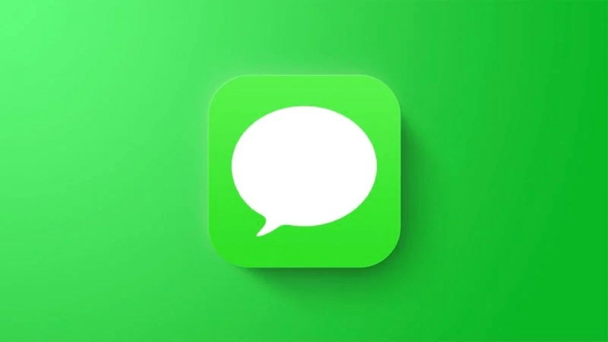 تكنولوجيا: تحديث iOS 18 يجلب مؤثرات للنص في تطبيق iMessage