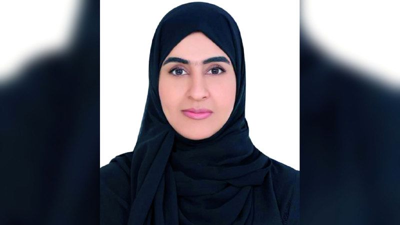 الامارات | وفاء الشامسي تطلق «شغف» لدعم مهارات «العربية»
