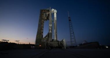 تكنولوجيا: مشاكل في الكمبيوتر.. تأخر إطلاق أول مركبة فضائية مأهولة من بوينج مرة أخرى