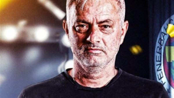 رسميًا.. فنربخشة التركي يعلن تعاقده مع جوزيه مورينيو