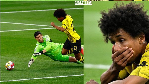 فينجر يتغنى ببوروسيا دورتموند: كانوا يستحقون التقدم في الشوط الأول