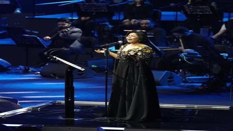 بالتزامن مع التحقيقات.. تعرف على موعد أول حفلات شيرين عبدالوهاب