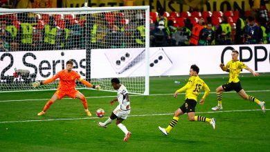 أرقام قياسية بعد فوز ريال مدريد بـ دوري أبطال أوروبا