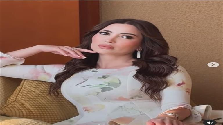 نسرين طافش عن التحرش: "لو شفت حد لابس مش حلو غض النظر"