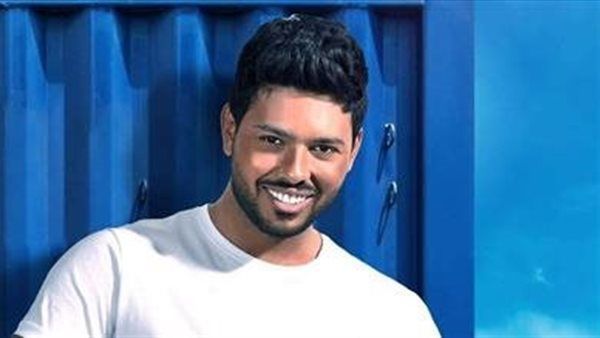 محمد شاهين يستعد لطرح أغنية "ملعونة المشاعر"