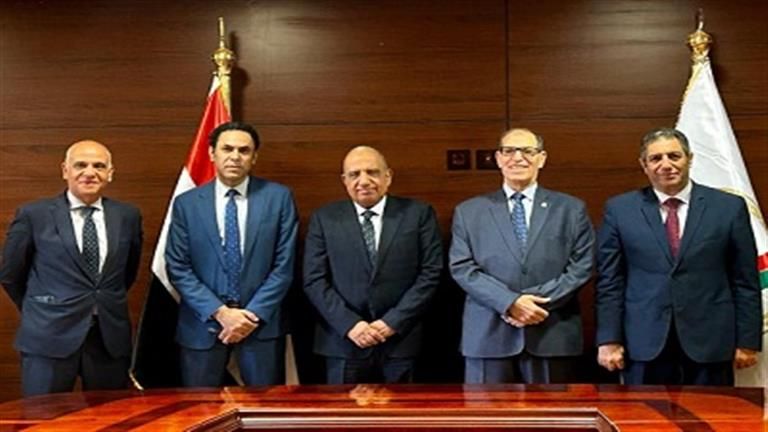 صرح جديد للنيابة الإدارية في أسوان