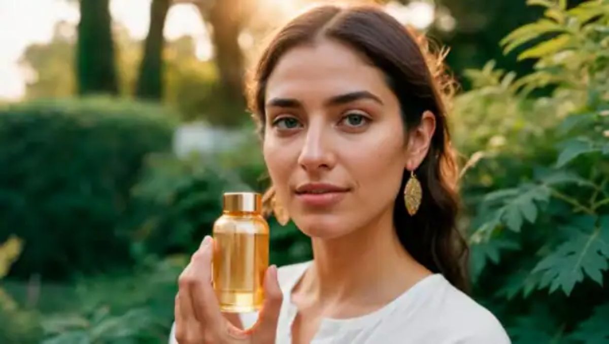 زيت زهرة الربيع يمكن أن يمنحك بشرة متوهجة .. الفوائد وطريقة الاستخدام