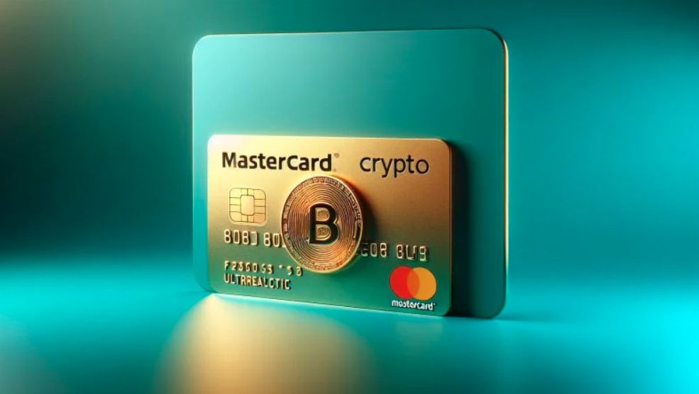 شركة “ماستر كارد” تسهل عمليات نقل العملات الرقمية وتعزز اعتمادها