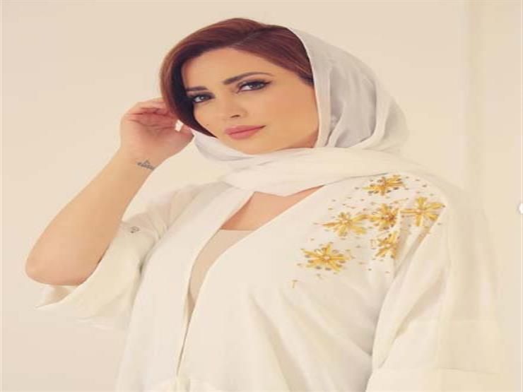 نسرين طافش: والدتي محجبة ولا أفكر في ارتداء الحجاب