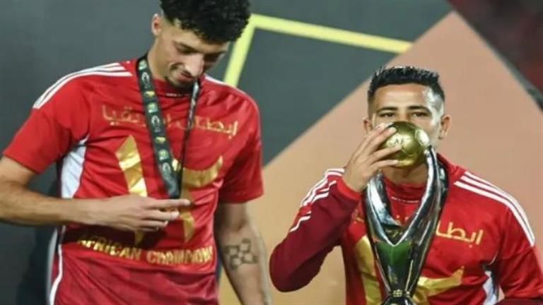 "آخرهم دياز ونجم الأهلي بينهم".. نجوم المغرب يسيطرون على البطولات القارية حول العالم