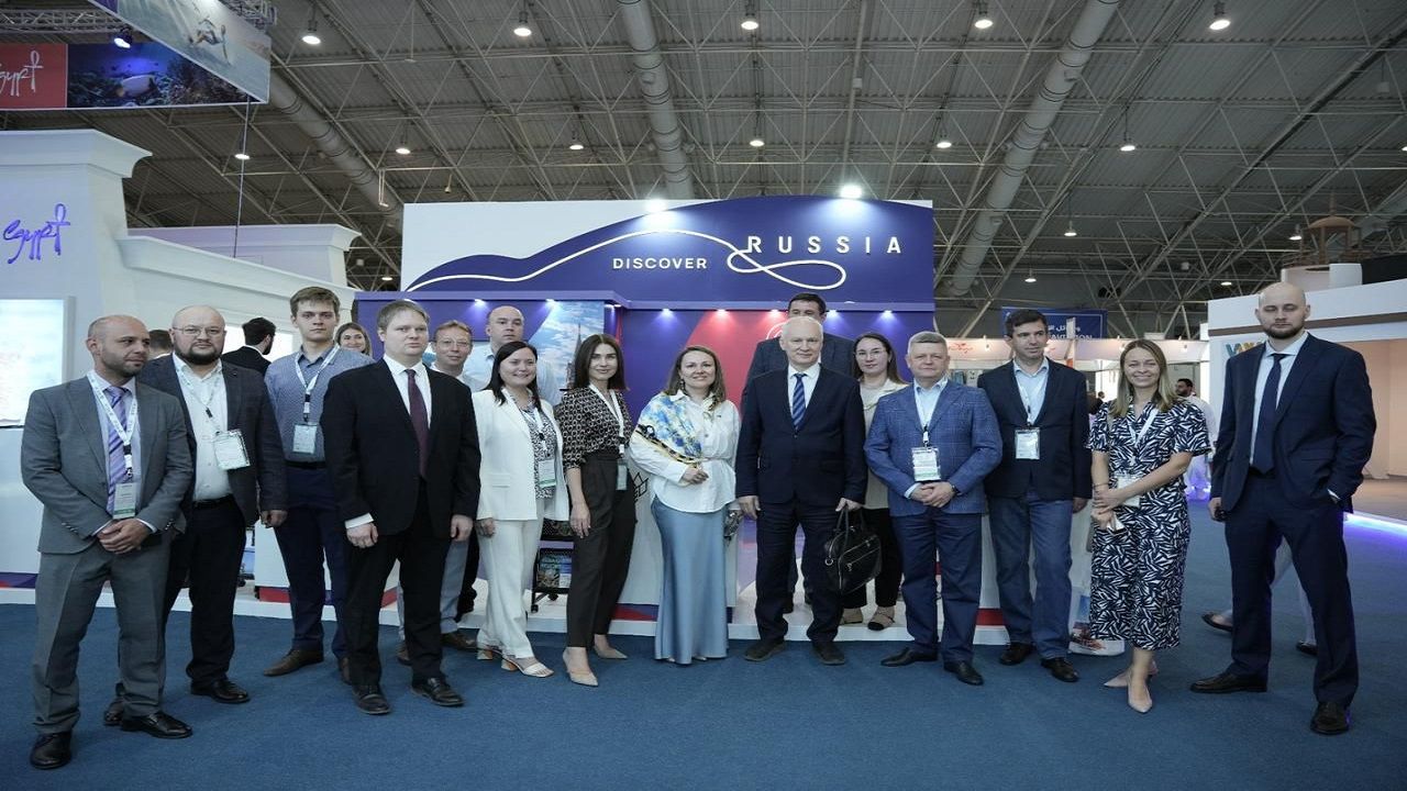 قريبًا إعفاء السعوديين من تأشيرة دخول روسيا وطيران مباشر