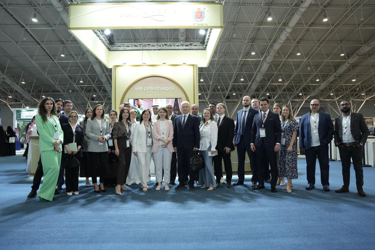 قريبًا إعفاء السعوديين من تأشيرة دخول روسيا وطيران مباشر