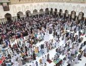 أخبار × 24 ساعة.. أكثر من 6000 ساحة لصلاة عيد الأضحى بالإضافة للمساجد