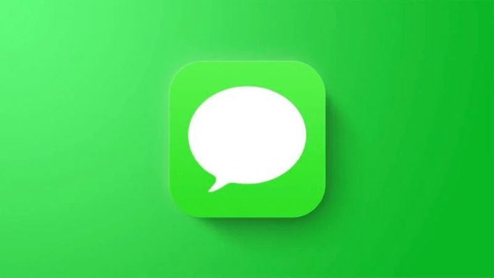 تكنولوجيا: تحديث iOS 18 يجلب مؤثرات للنص في تطبيق iMessage