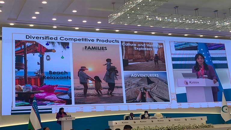 "السياحة": خطة متكاملة لترميم مقامات وأضرحة آل البيت وإحياء القاهرة الإسلامية