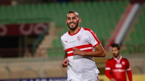 المتحدث الرسمي للزمالك: نجهز عرضًا ماليًا لـ"بوطيب"