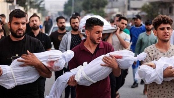 الخارجية السعودية: اجتماع وزراء الخارجية الافتراضي ناقش جهود الوساطة بشأن غزة