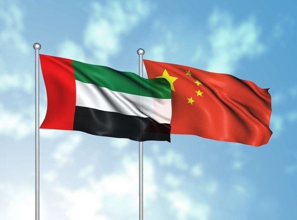 سفير الدولة في بكين: الإمارات والصين أرستا نموذجاً فريداً يظهر قوة التعاون بين الأمم