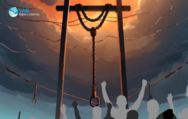 كشفت عن تعرض المختطفين للتعذيب الشديد.. سام: الحوثيون يستخدمون القضاء لقمع وقهر اليمنيين