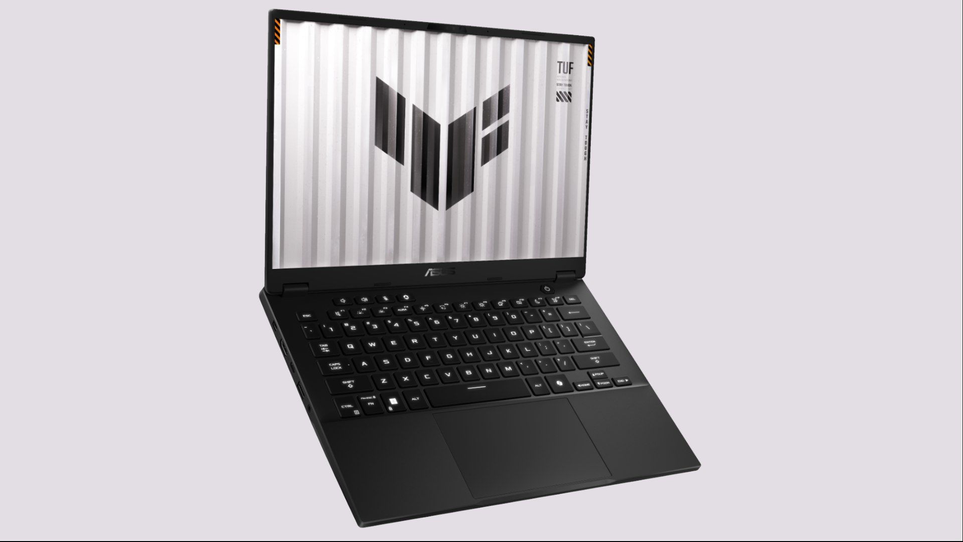 تكنولوجيا: أجهزة ASUS TUF Gaming A14 و A16 تصبح رسمية بتصميمات وميزات جديدة #Computex2024