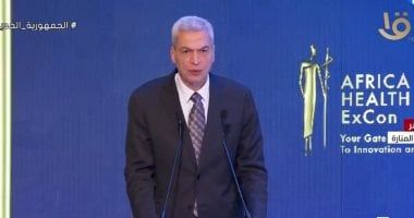 هيئة الشراء الموحد: رعاية الرئيس السيسى للمؤتمر الطبى الأفريقى يؤكد نجاحه