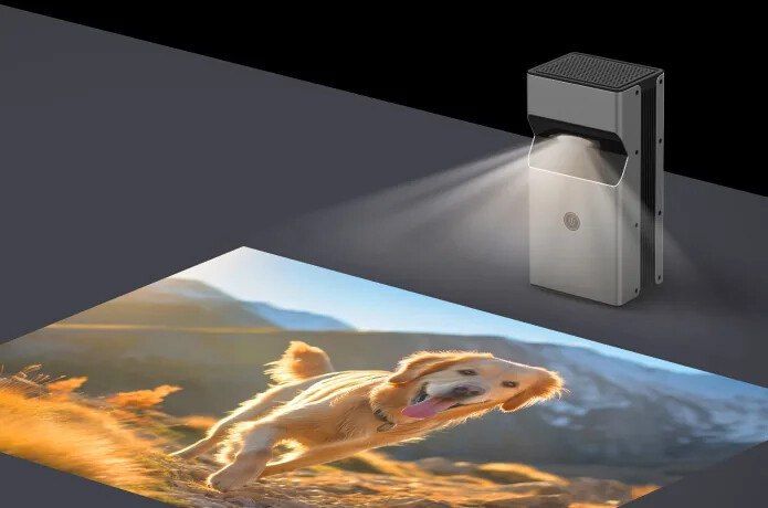 تكنولوجيا: جهاز العرض الذكي الجديد Unico Neo PS1 يصل بتخفيض