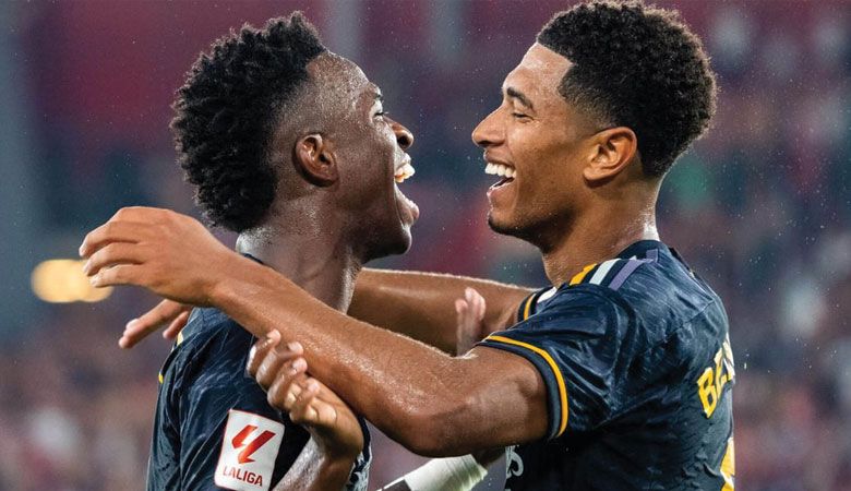 الامارات | دوري أبطال أوروبا يختار "أفضل لاعب" من ريال مدريد