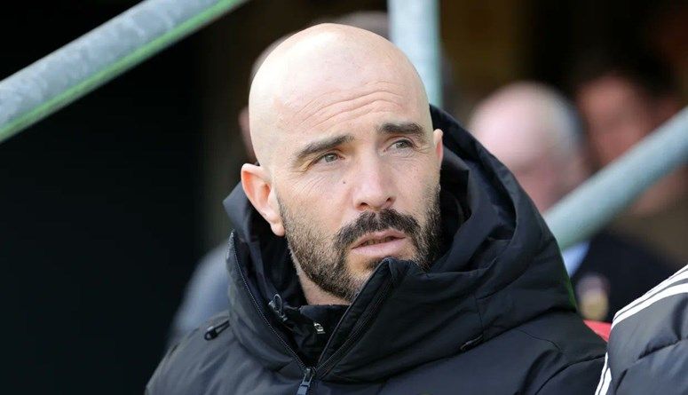 الامارات | رسمياً.. الإيطالي ماريسكا مدرباً جديداً لفريق تشيلسي