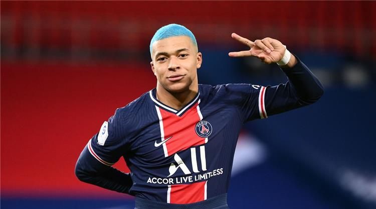 مبابي يعلن رسميًا موعد انضمامه إلى ريال مدريد (فيديو)