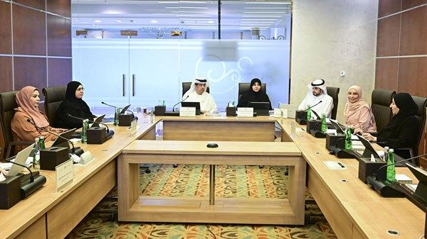 لجنة بـ"الوطني الاتحادي" تناقش سياسة الحكومة في تعزيز دور الإعلام الحكومي