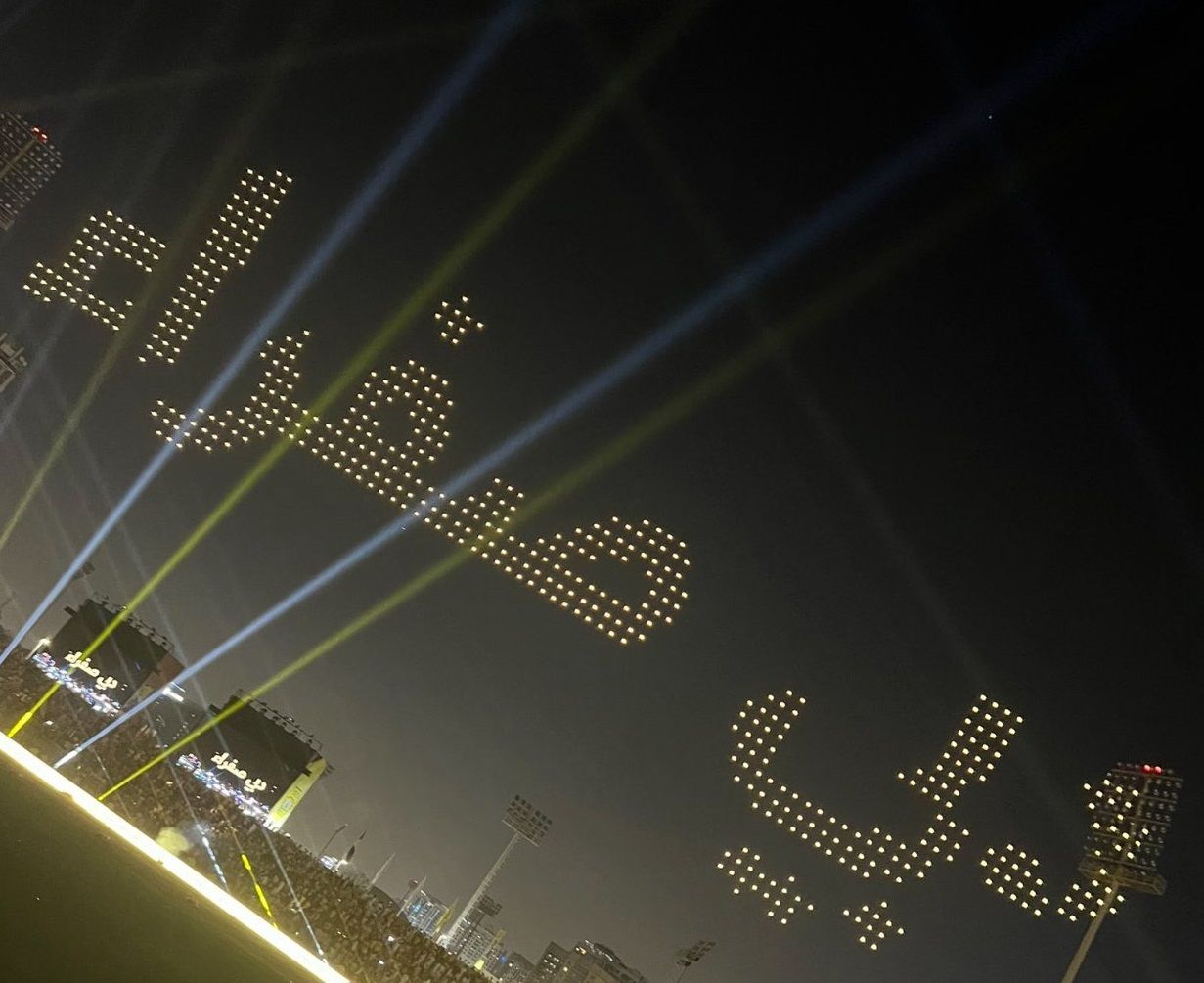 الامارات | "دبي صفراء" يتصدر "إكس".. ومتابعون: ها هو "الامبراطور" يعود من الباب الكبير