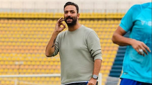 ميدو: حسام حسن "هيخرج" أفضل نسخة من محمد صلاح مع منتخب مصر