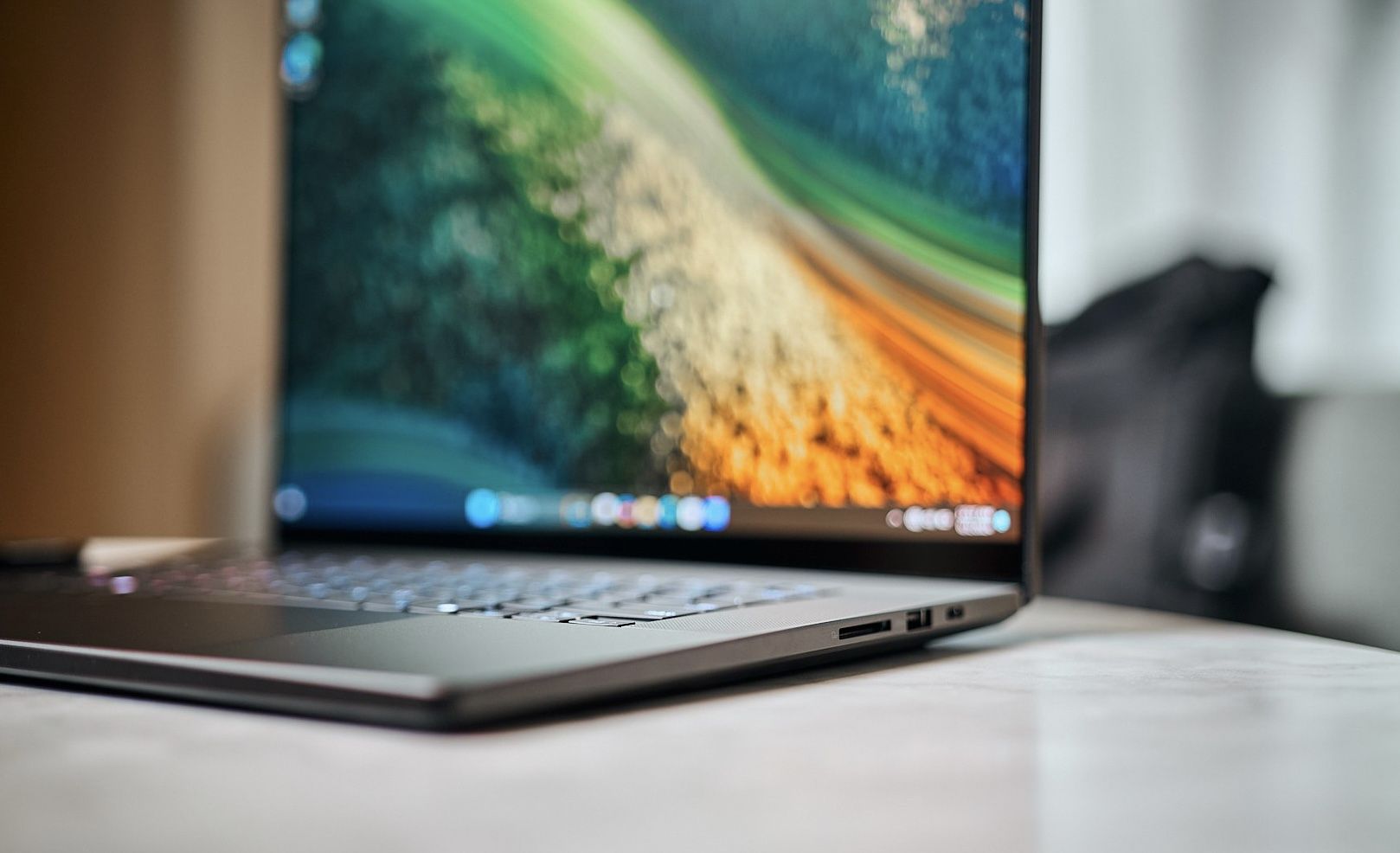 تكنولوجيا: ‏Asus ProArt P16 يصبح الآن جهاز حاسب Copilot+ مع معالج Ryzen AI 300 و RTX 4070 مما ينتج عنه 321 TOPS مجتمعة #Computex2024