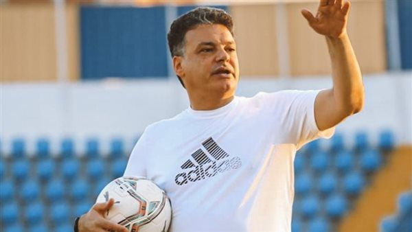 إيهاب جلال يصحح أخطاء لاعبي الإسماعيلي