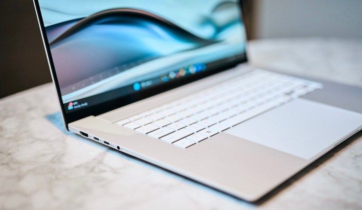 تكنولوجيا: الإعلان عن Asus ZenBook S16 مع معالجات AMD Ryzen AI الجديدة #Computex2024