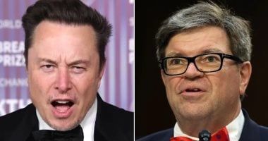 تكنولوجيا: معركة جديدة بين إيلون ماسك وأحد مديرى فيس بوك بسبب نظريات المؤامرة.. من يفوز؟