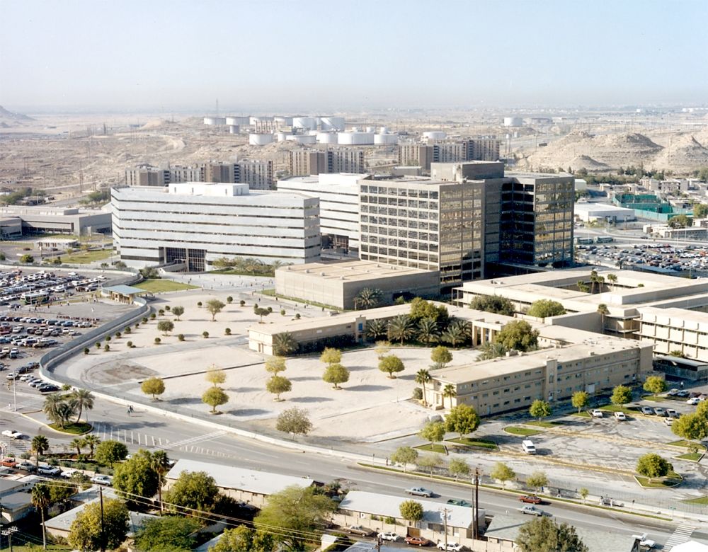 من التأسيس حتى الاكتتاب.. 91 عاما وأرامكو تصنع التاريخ