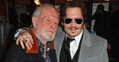 جونى ديب يلعب دور الشيطان في فيلم The Carnival at the End of Days الجديد