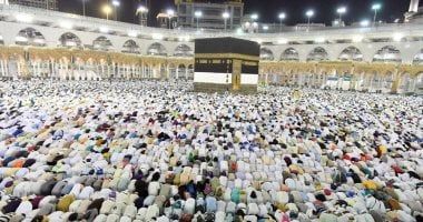 الصحة السعودية تؤكد أهمية أخذ اللقاحات قبل أداء مناسك الحج