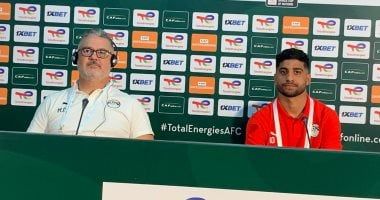 المنتخب الأوليمبي "كامل العدد" استعدادا لوديتي كوت ديفوار