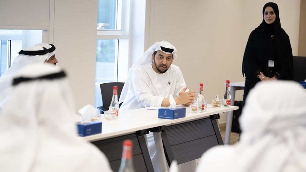 بتوجيهات الشيخة فاطمة بنت مبارك.. حمدان بن زايد يدشن مركز مدينة زايد المجتمعي