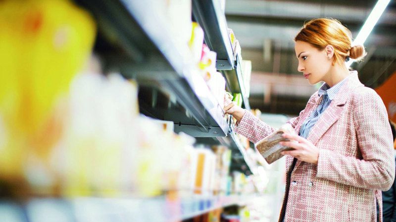 الامارات | «الغلوتين» يختبئ في أغذية لا تخطر على البال