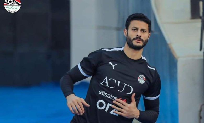 3 عروض سعودية لرحيل محمد الشناوي عن الاهلي