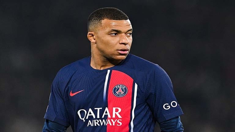 رسميا.. ريال مدريد يعلن التعاقد مع مبابي